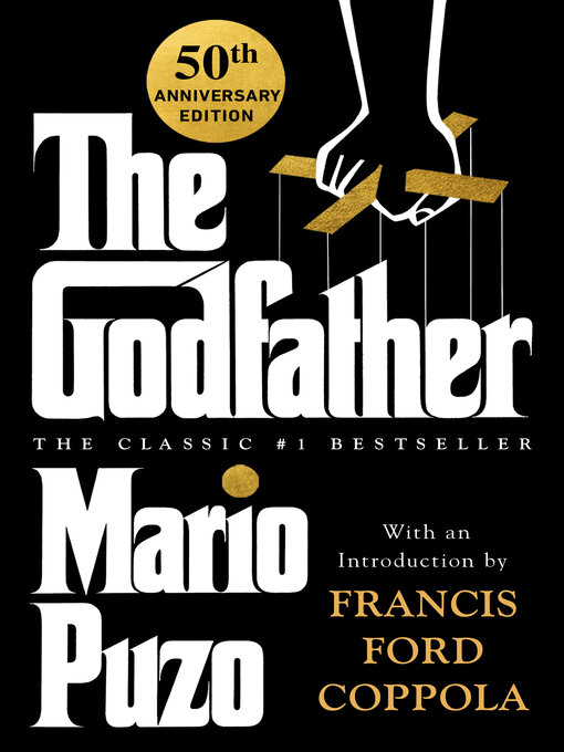 Title details for The Godfather by Mario Puzo - Wait list